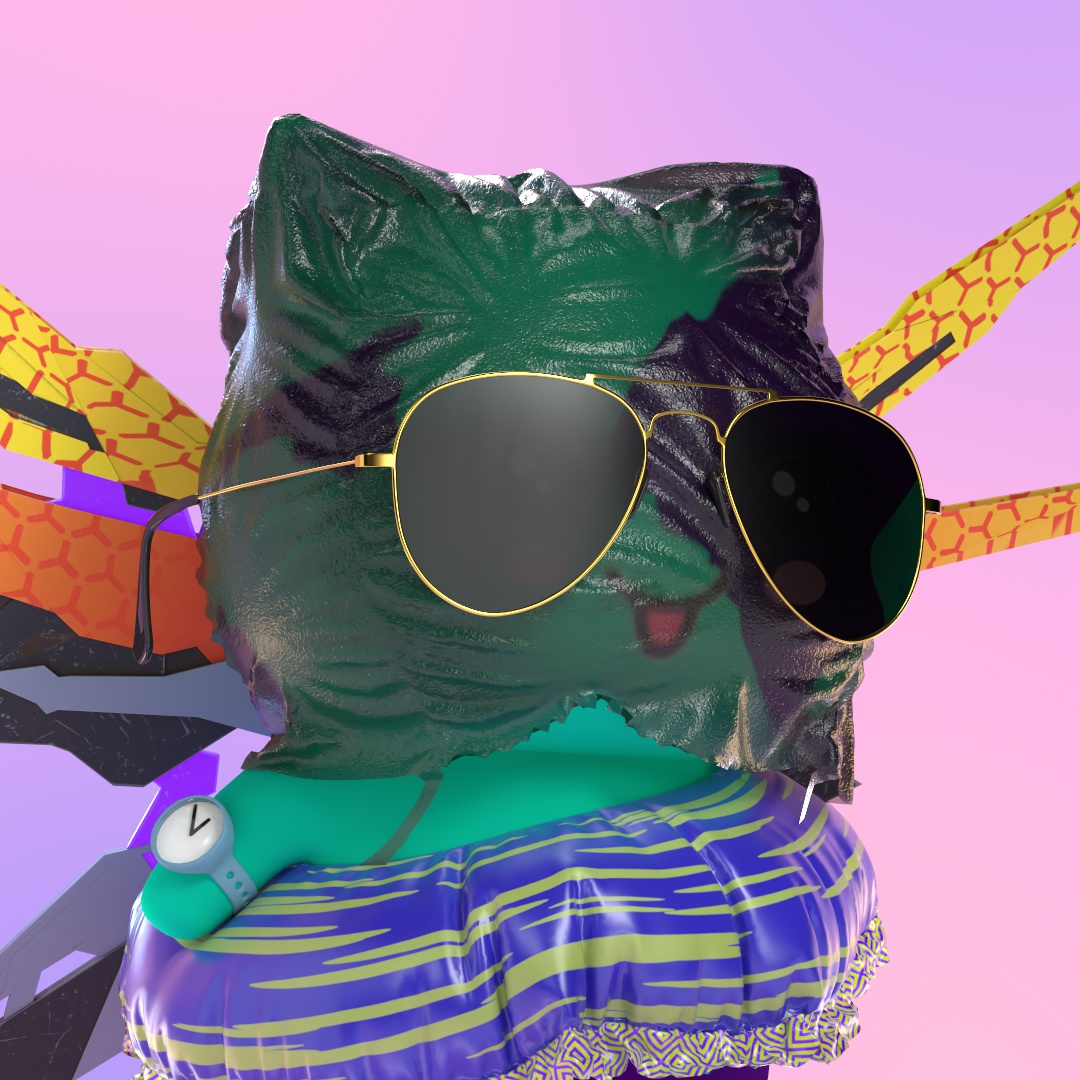 NFT Image