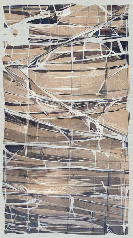 invisible #389