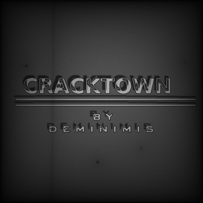 cracktown.eth Ethereum Name Service (ENS and .eth domain) PFP