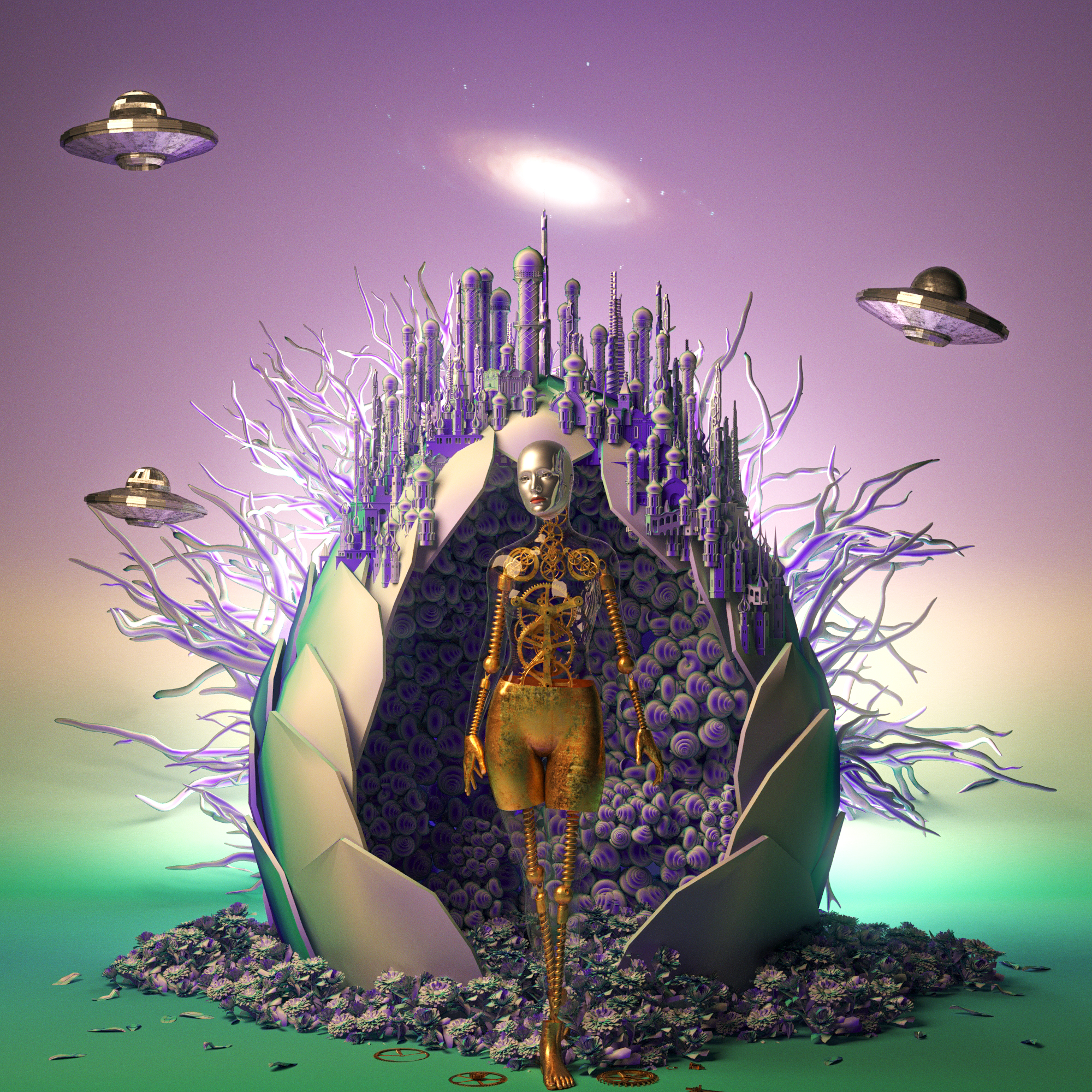 NFT Image