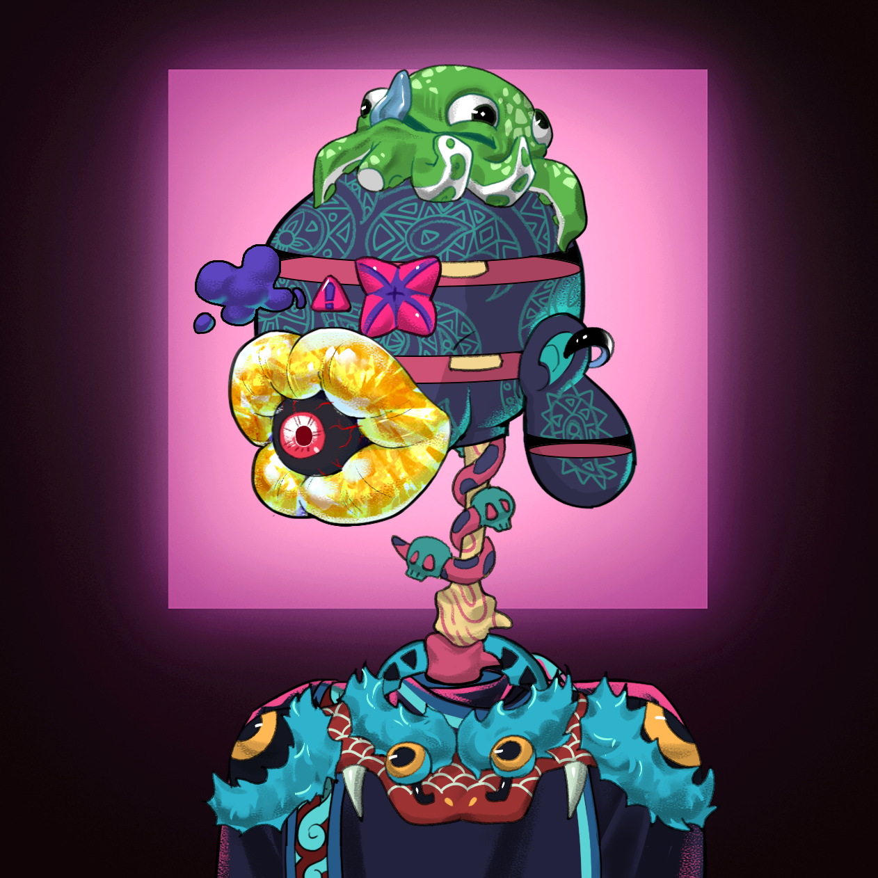 NFT Image