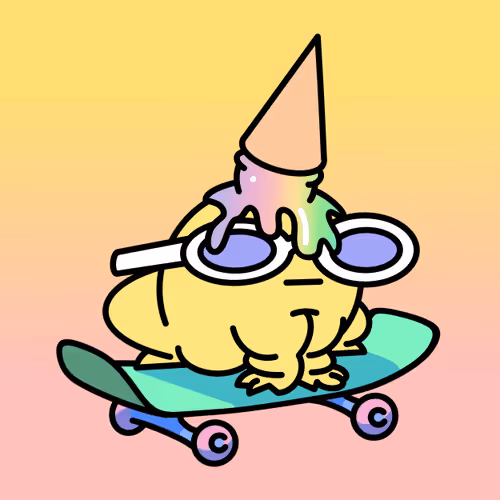 Edward the Bingeing Doad (#441)