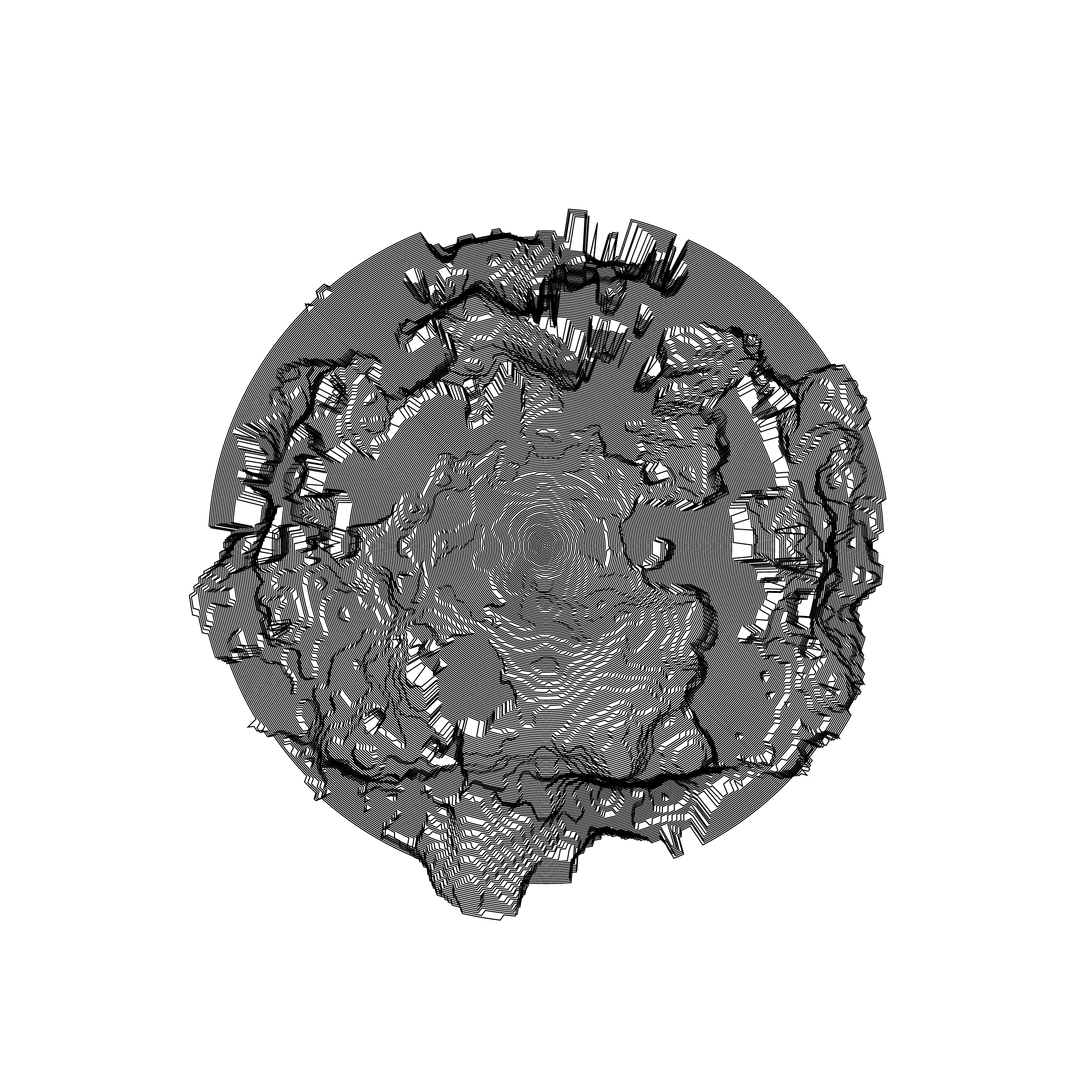 Implosion #153