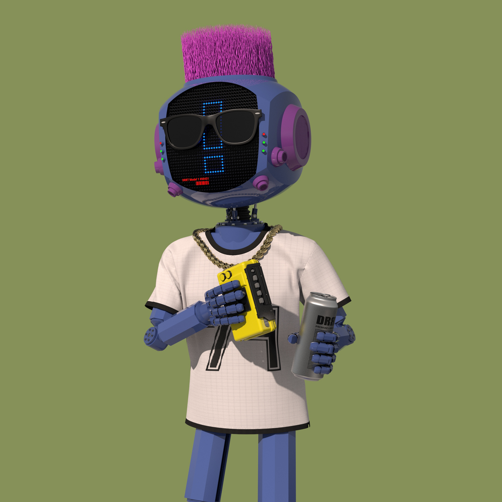 NFT Image