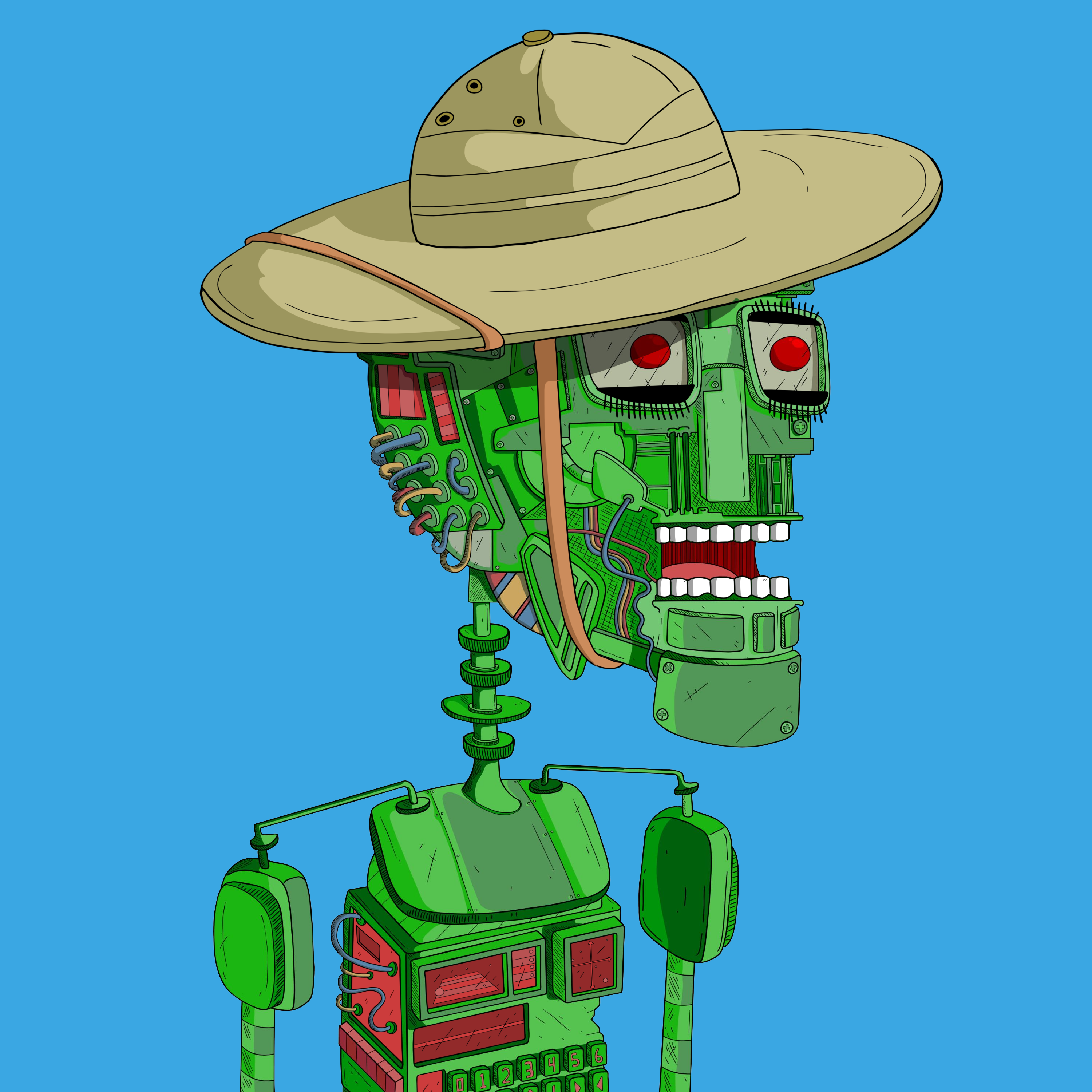 NFT Image