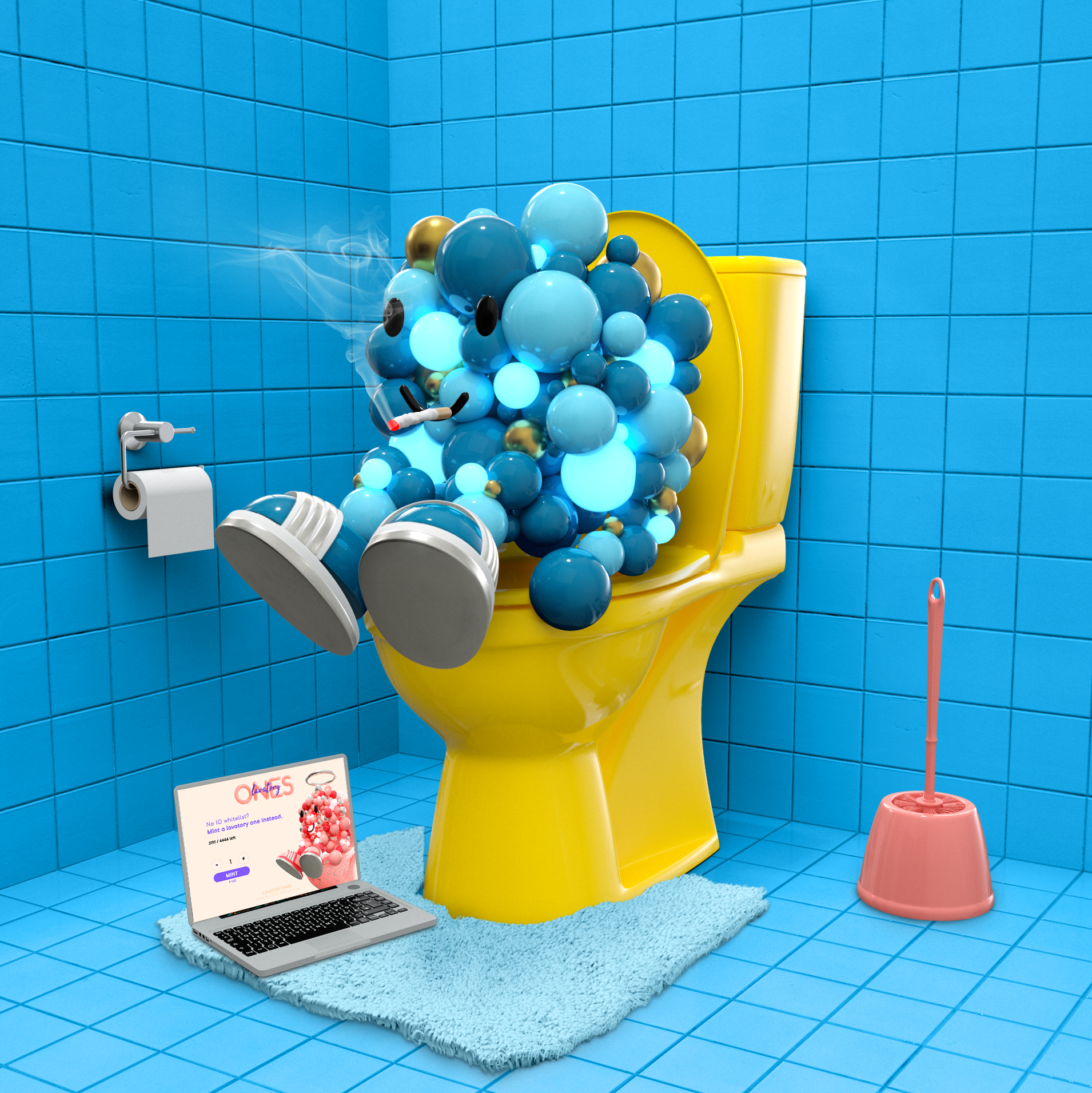 NFT Image