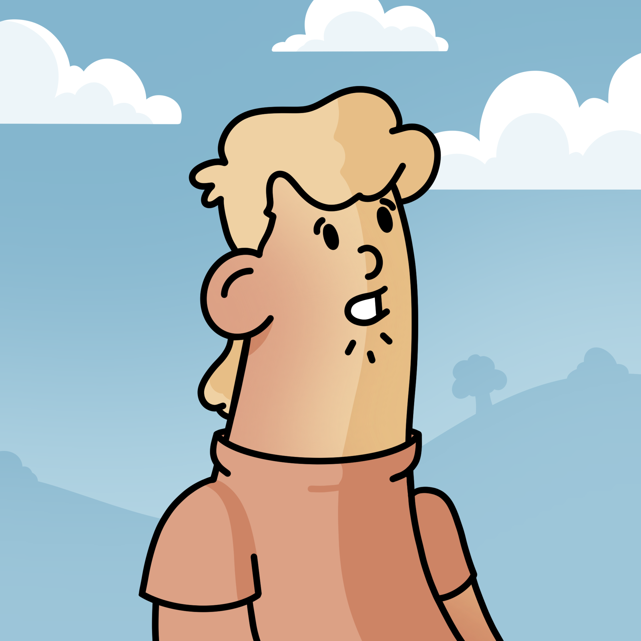 NeckVille #1553