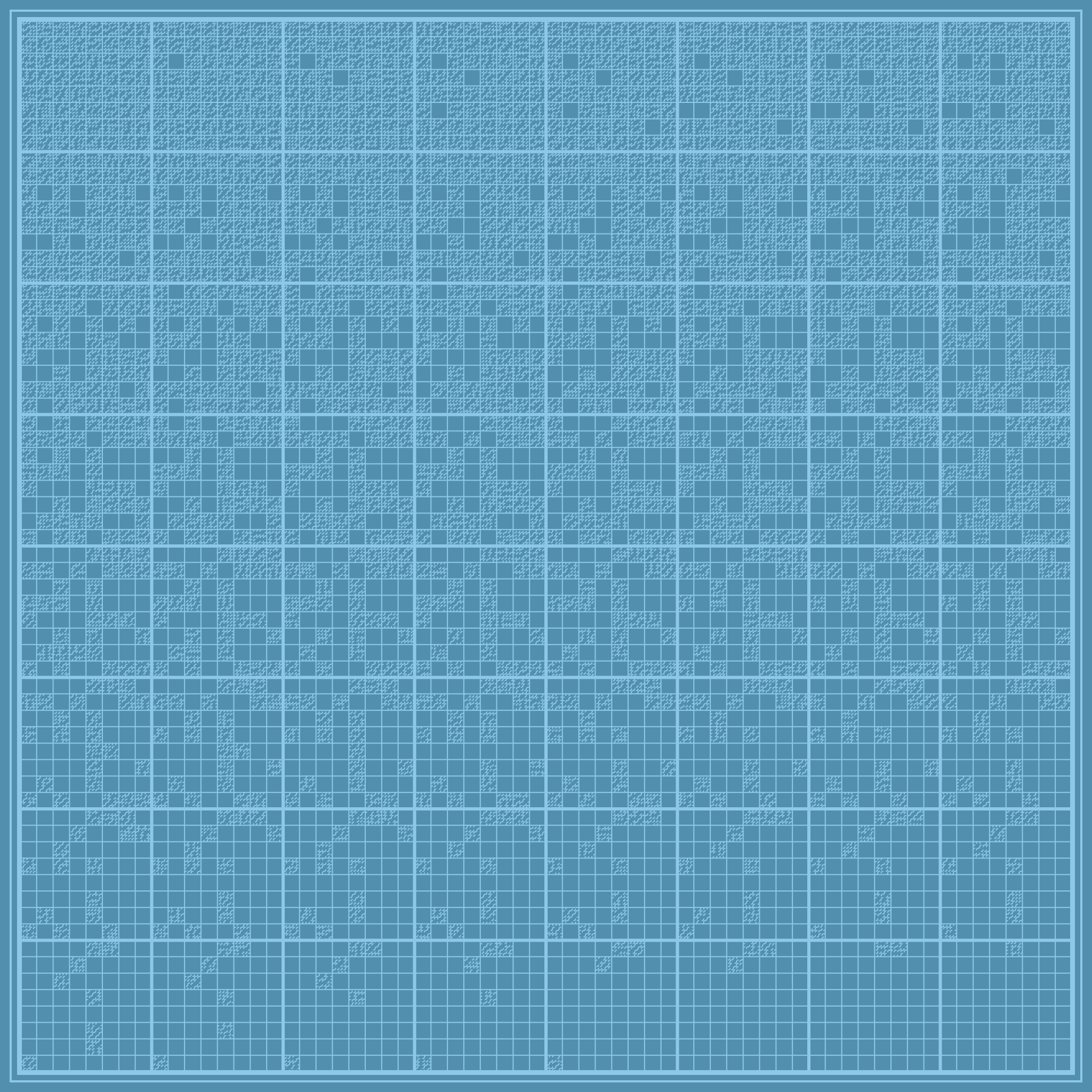 Winiarski Sequencer #270