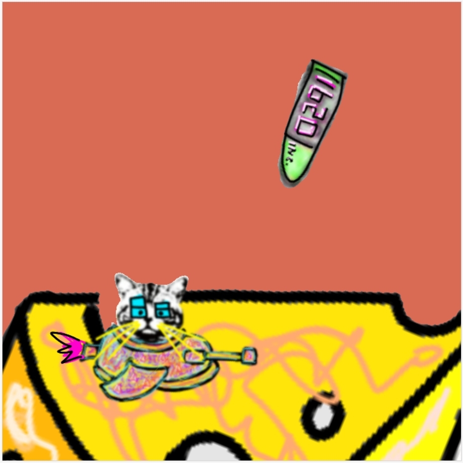 Eulerbeats LP10 REMIX 