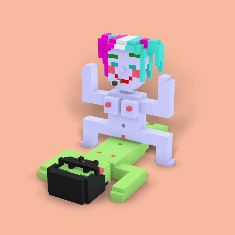 NFT Image