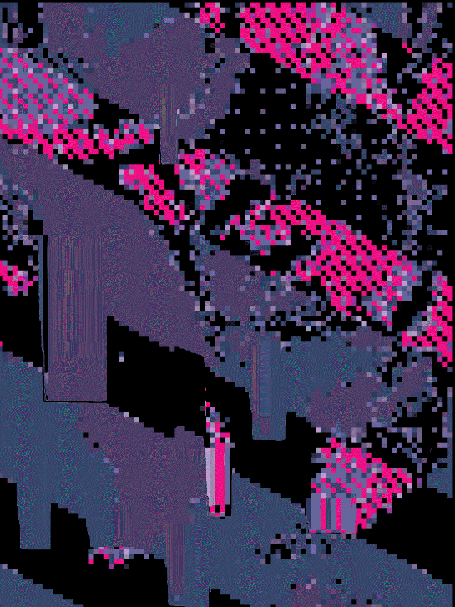 Reprocess Destruction #24