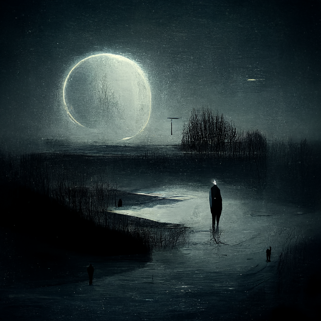 Nothing #15