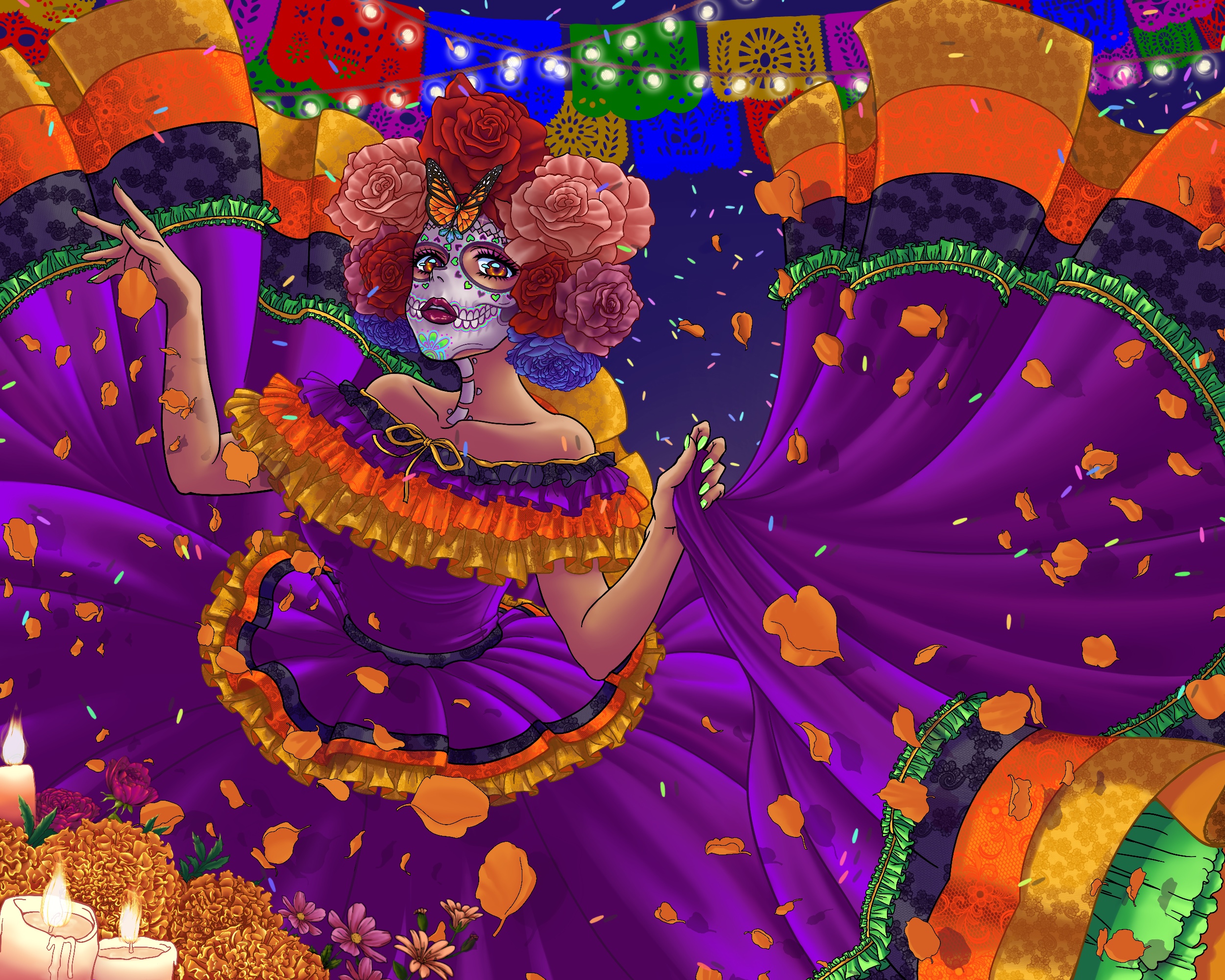 Unforgettable #14/50