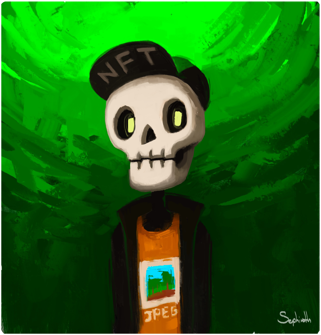 NFT Image