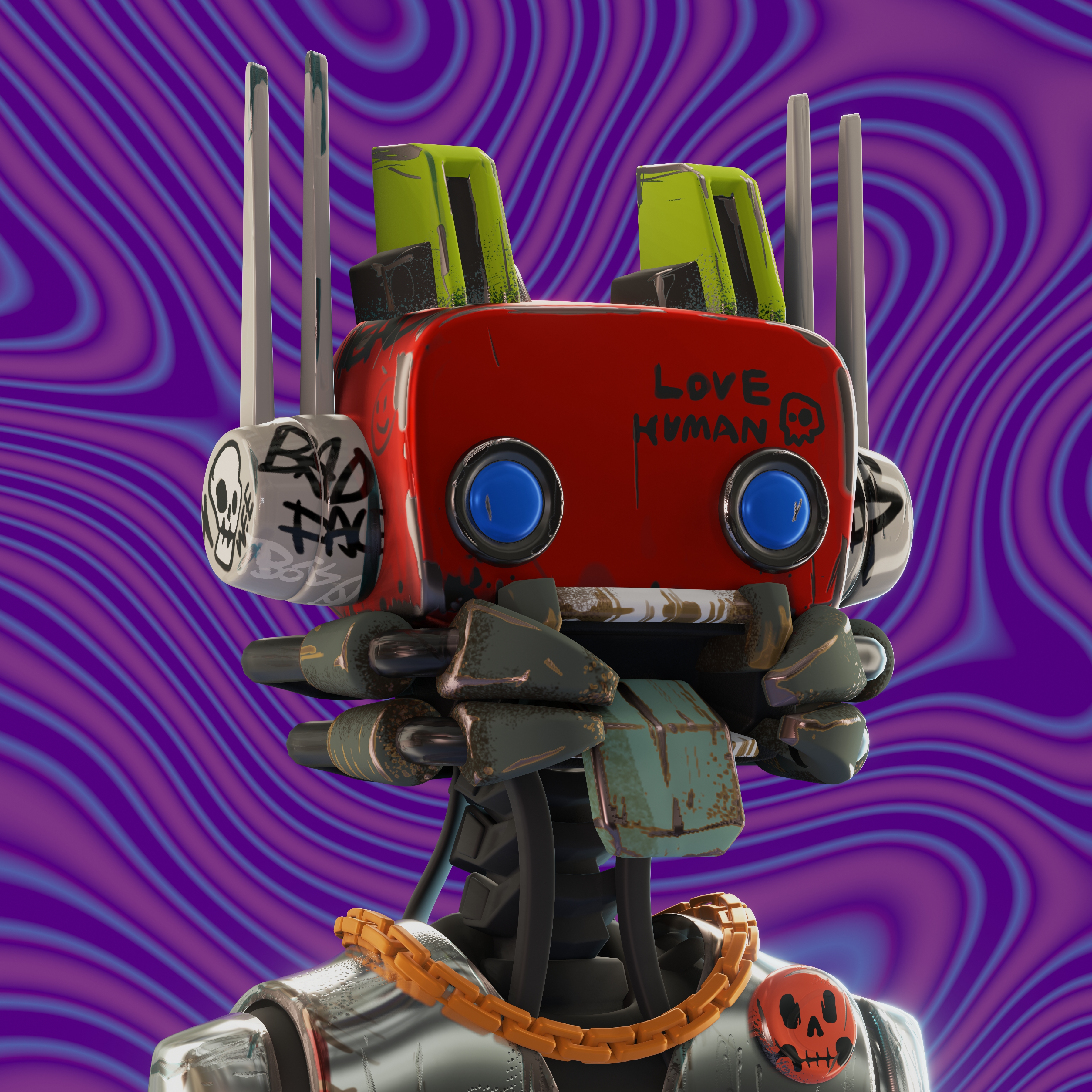 NFT Image