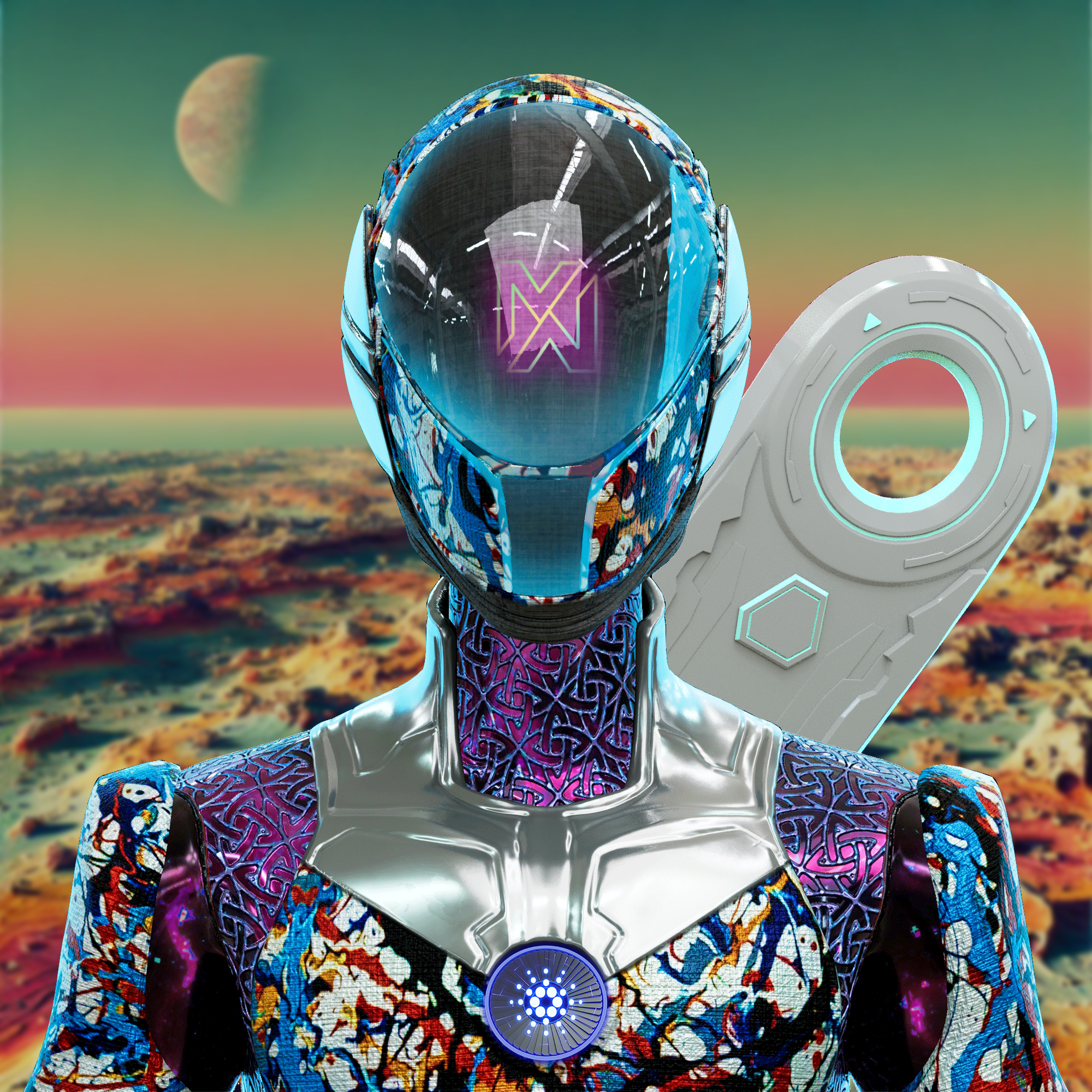 NFT Image
