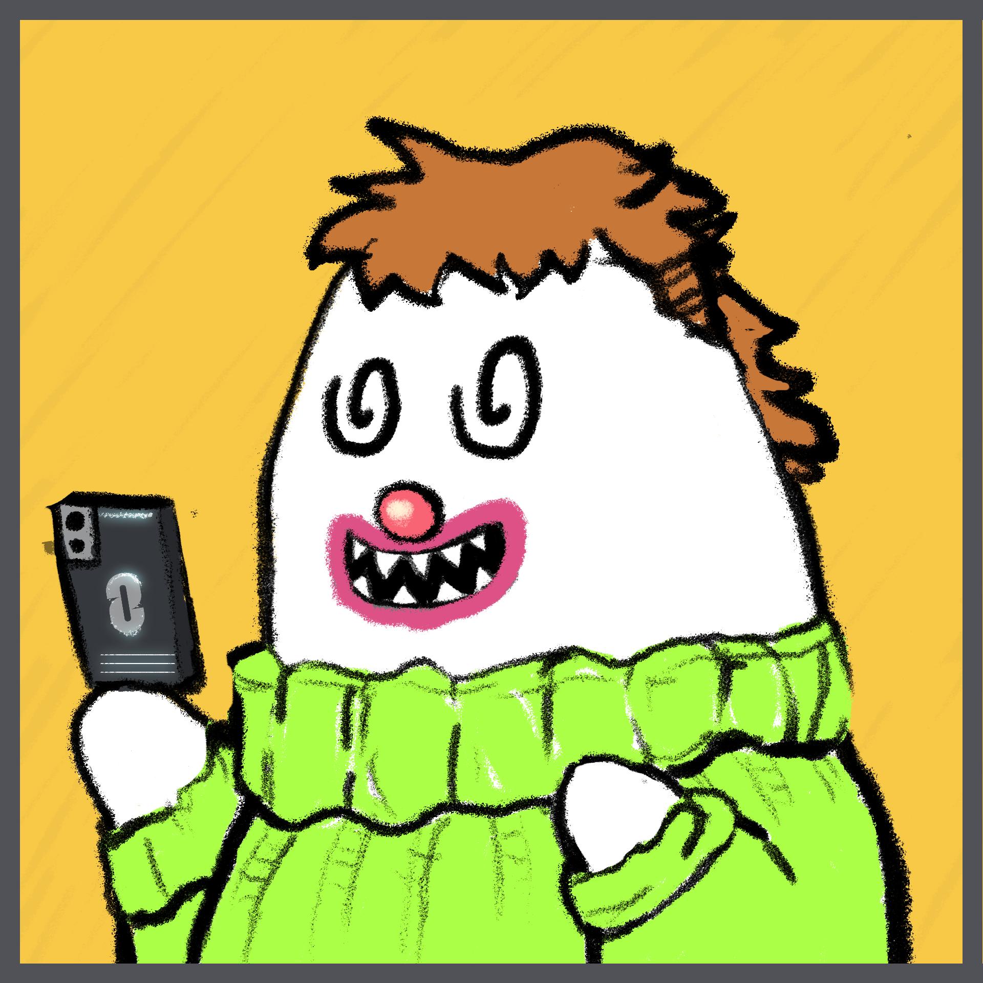 NFT Image
