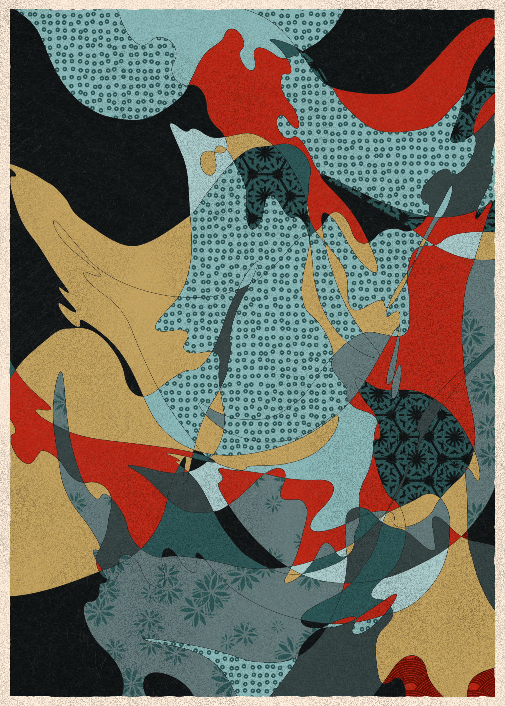 Memories of Qilin #5