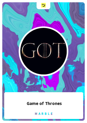 Game of Thrones
