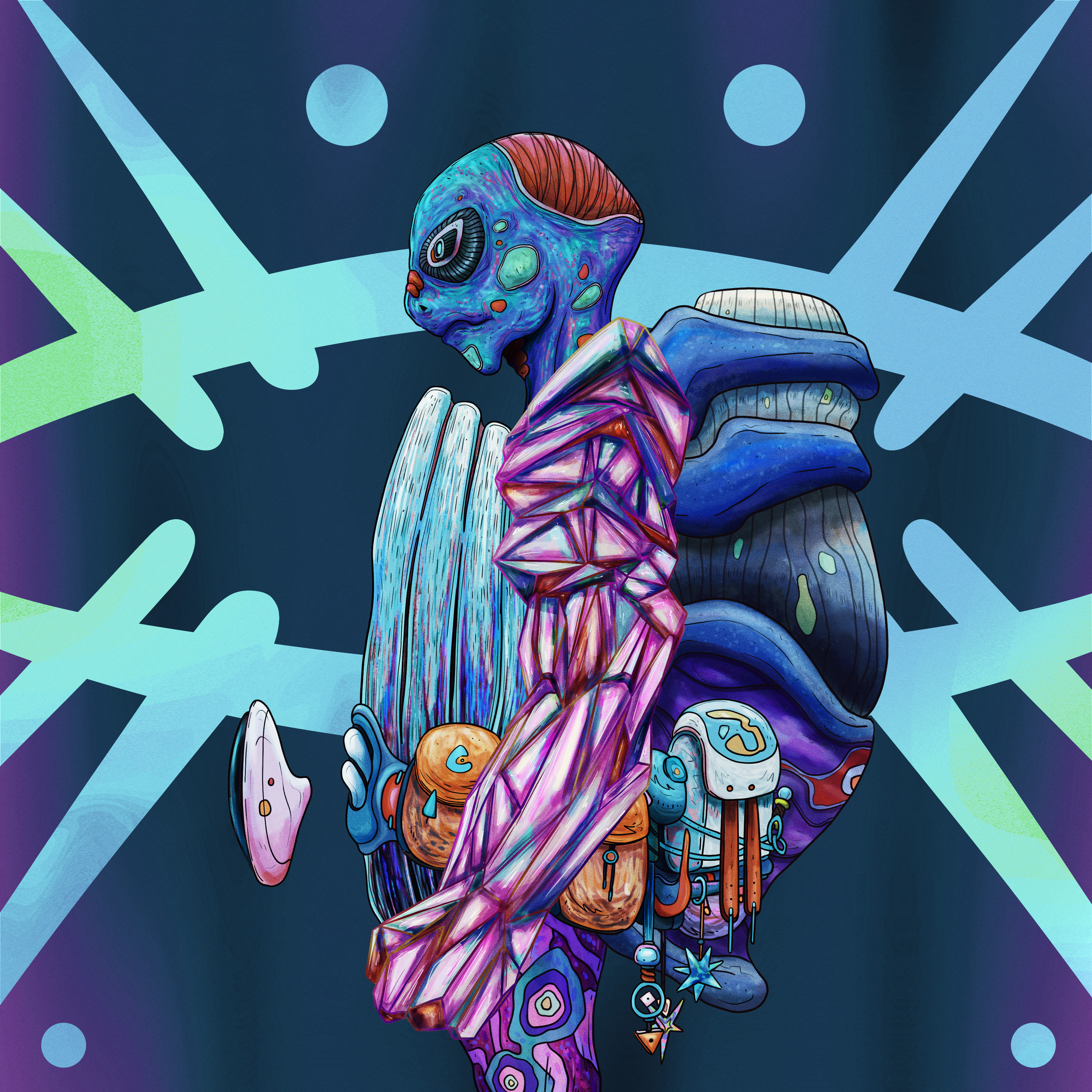 NFT Image