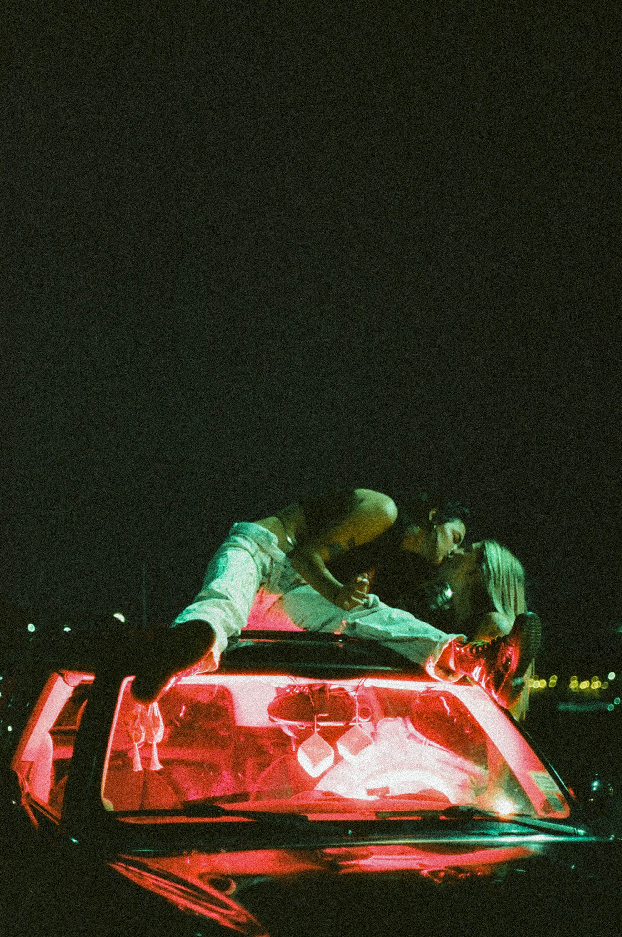 RIDE OR DIE