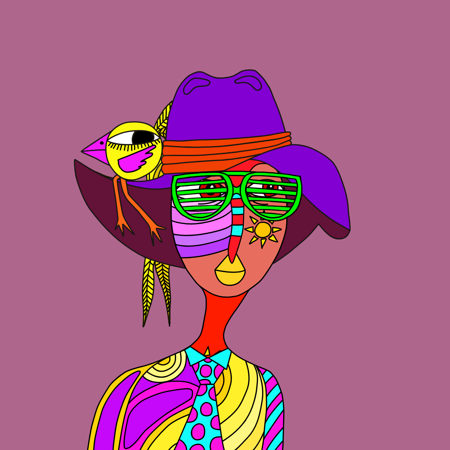 NFT Image