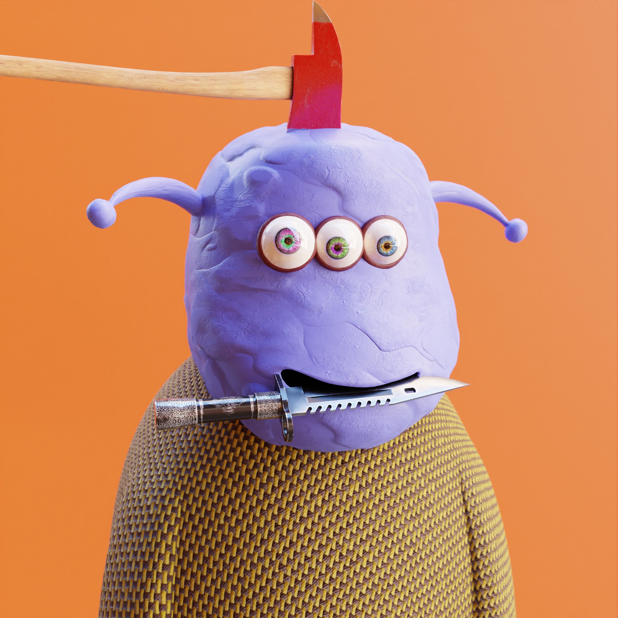 NFT Image