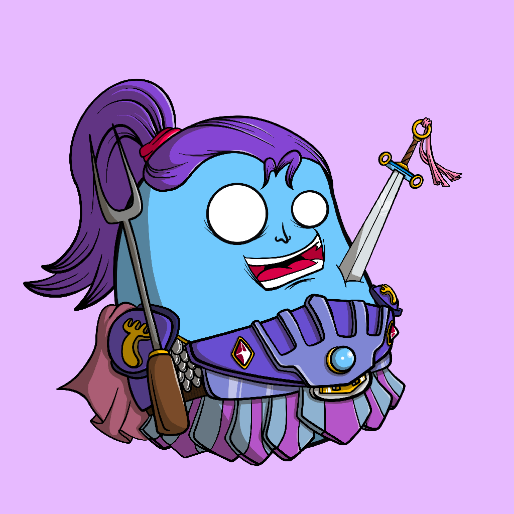 Potato by King George #453