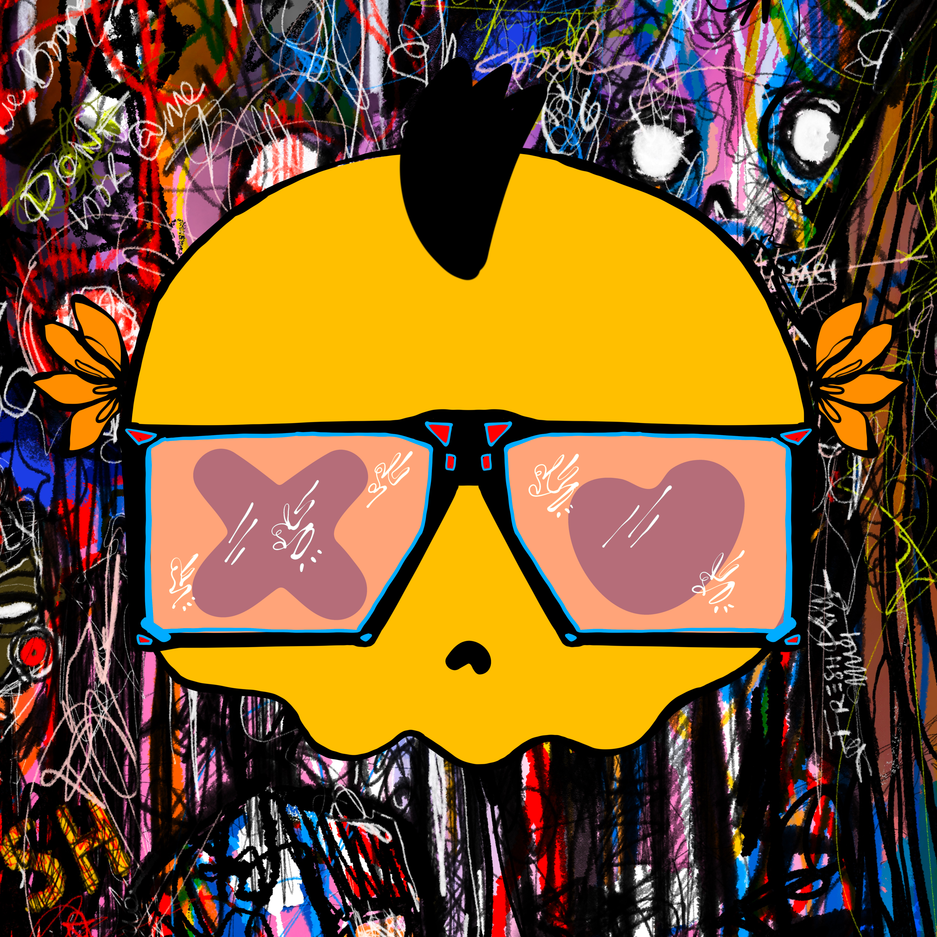 ORGNLS by SABET #21127