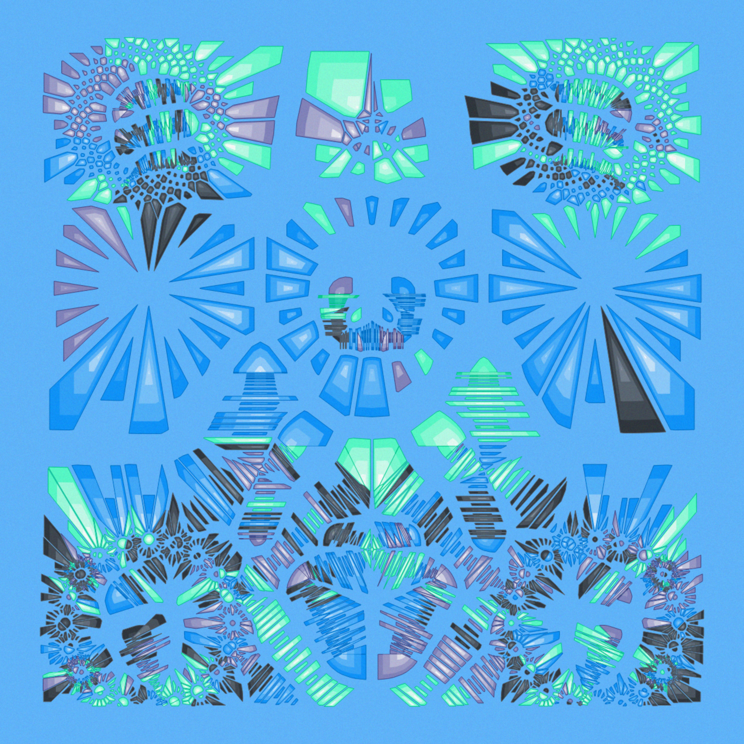 Autology #473