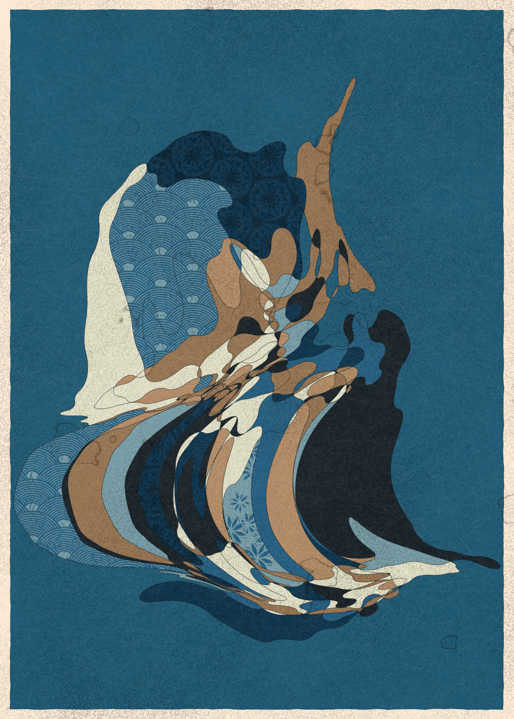 Memories of Qilin #485