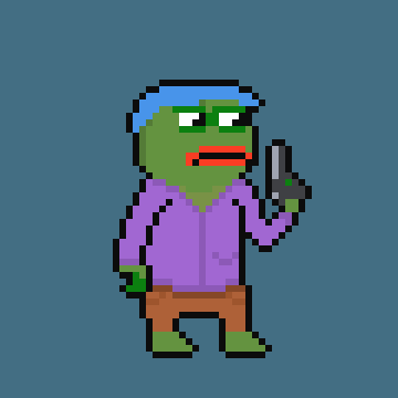 PEPO DGAF #2112