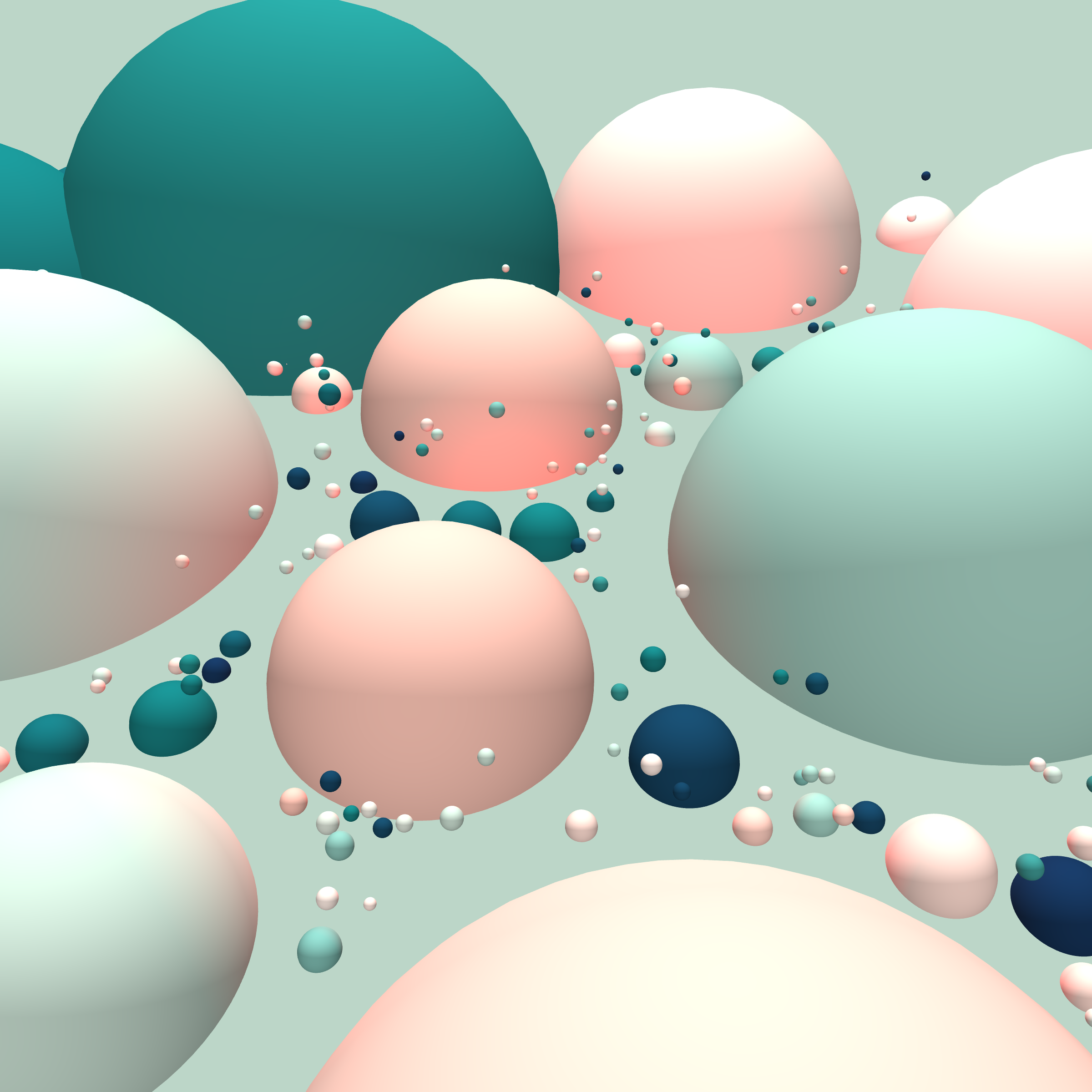 Organized Disruption #232