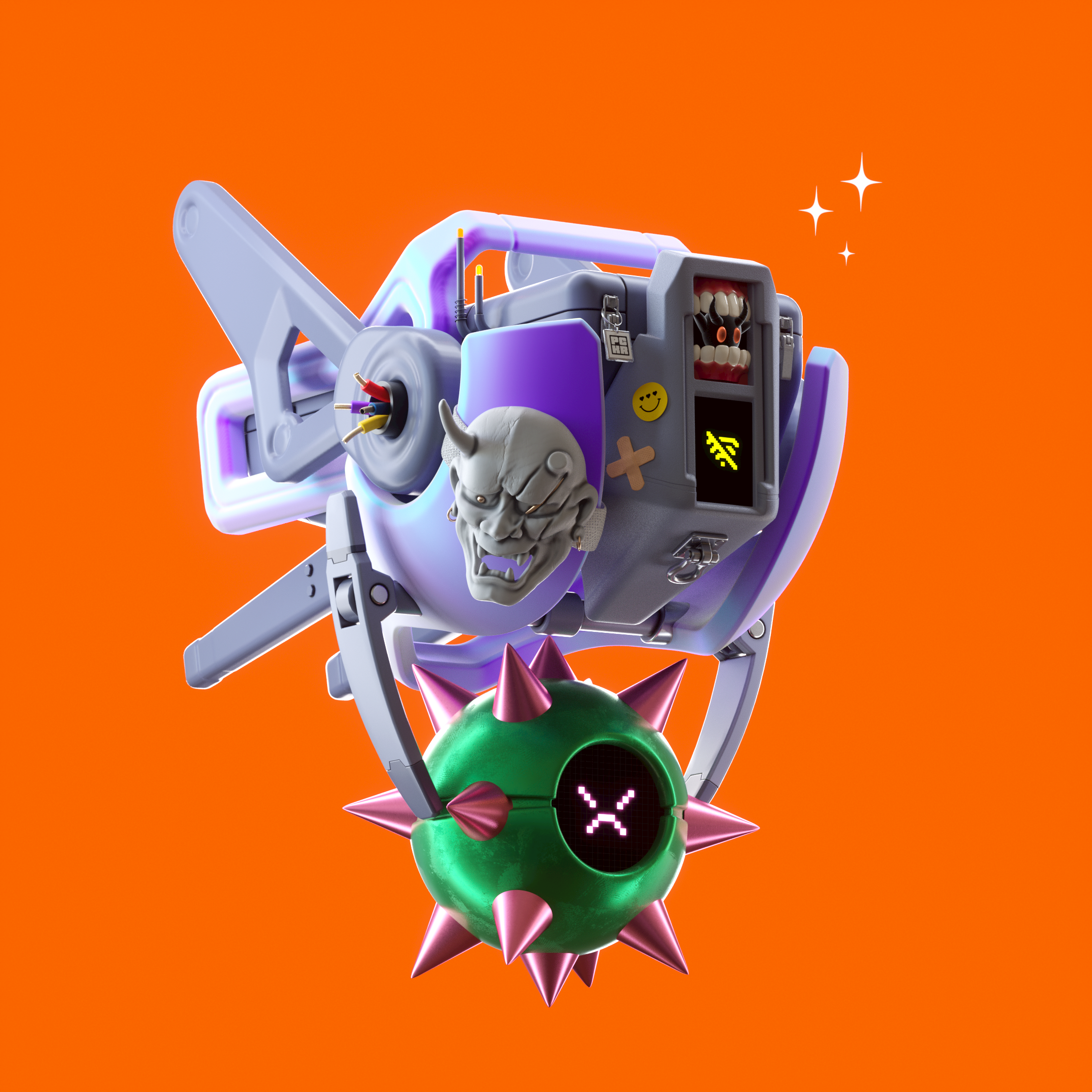 NFT Image