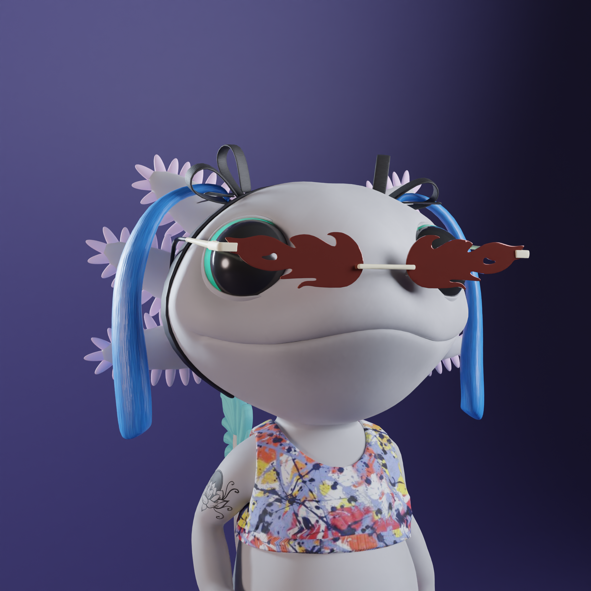 NFT Image