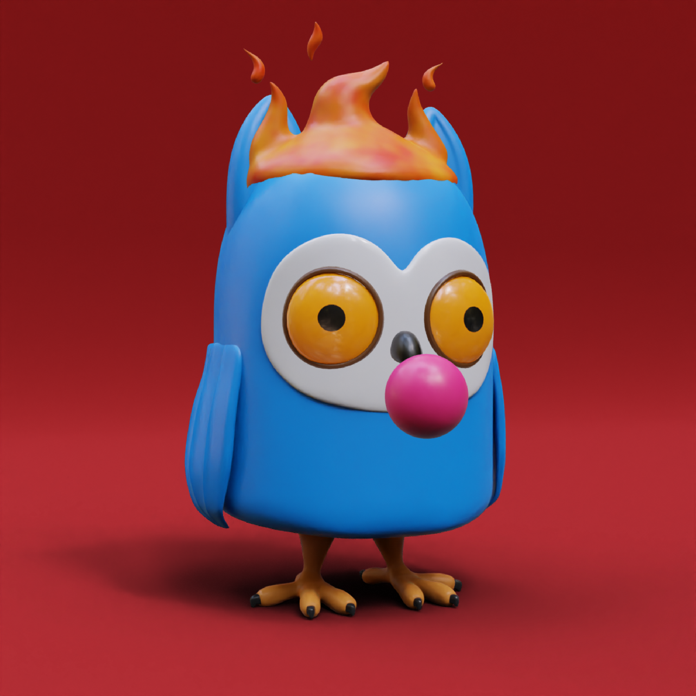 Toybirds #2119