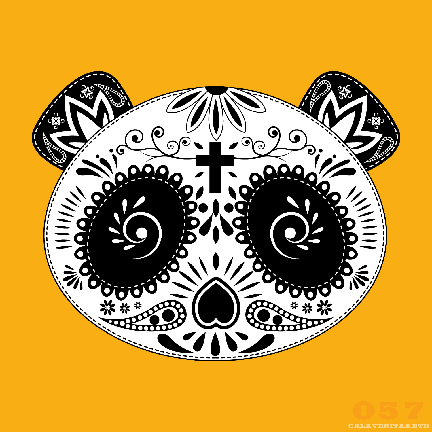 057 - Happy Panda Corp.