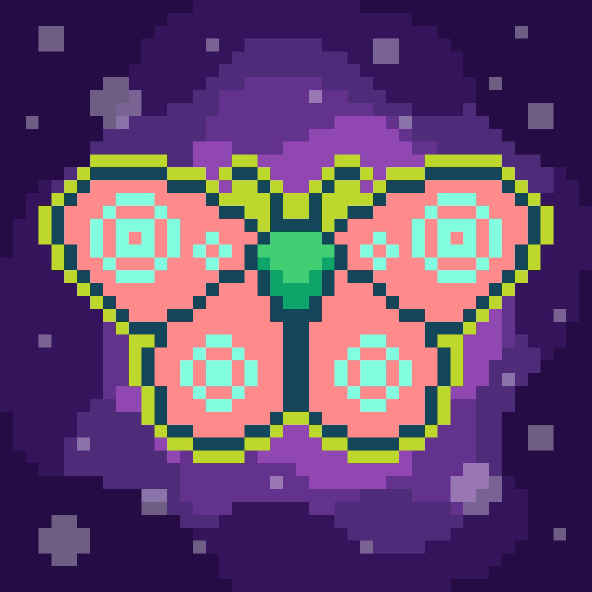 MOTH VALLEY PASS #42