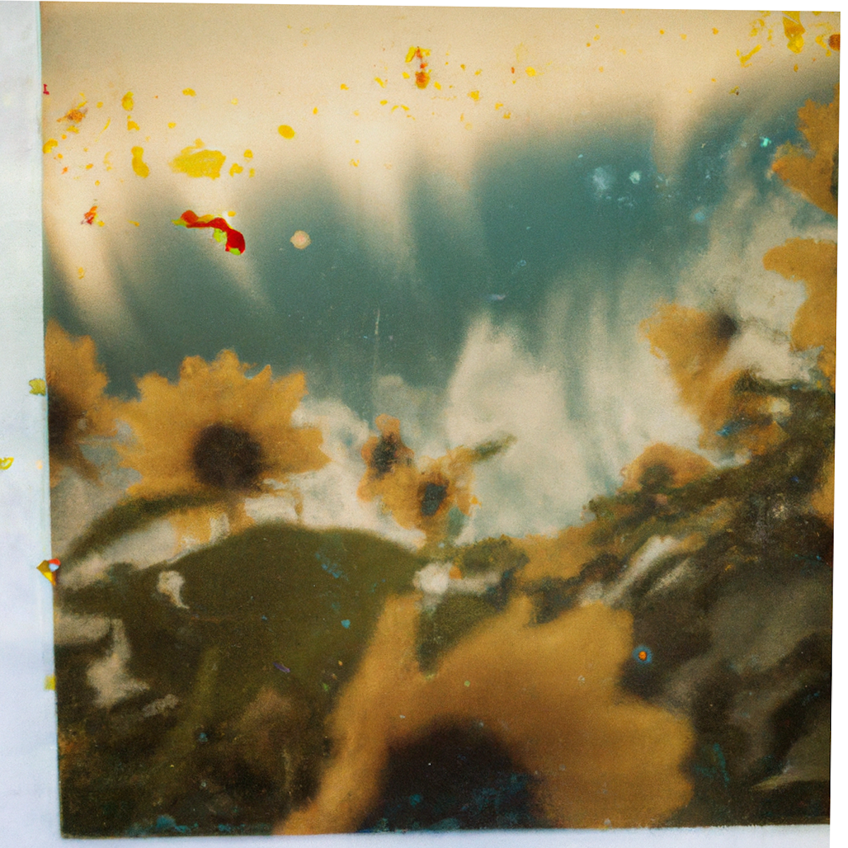 Tsunflower Chaos #127