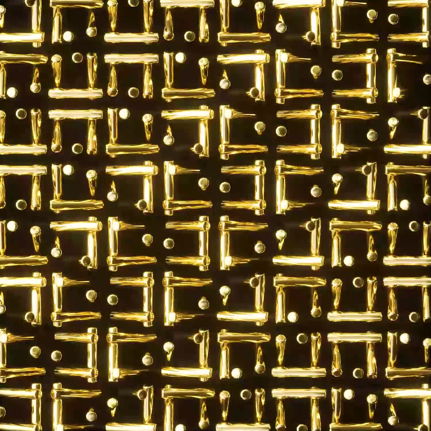 SILENT ROTATION #728/1003