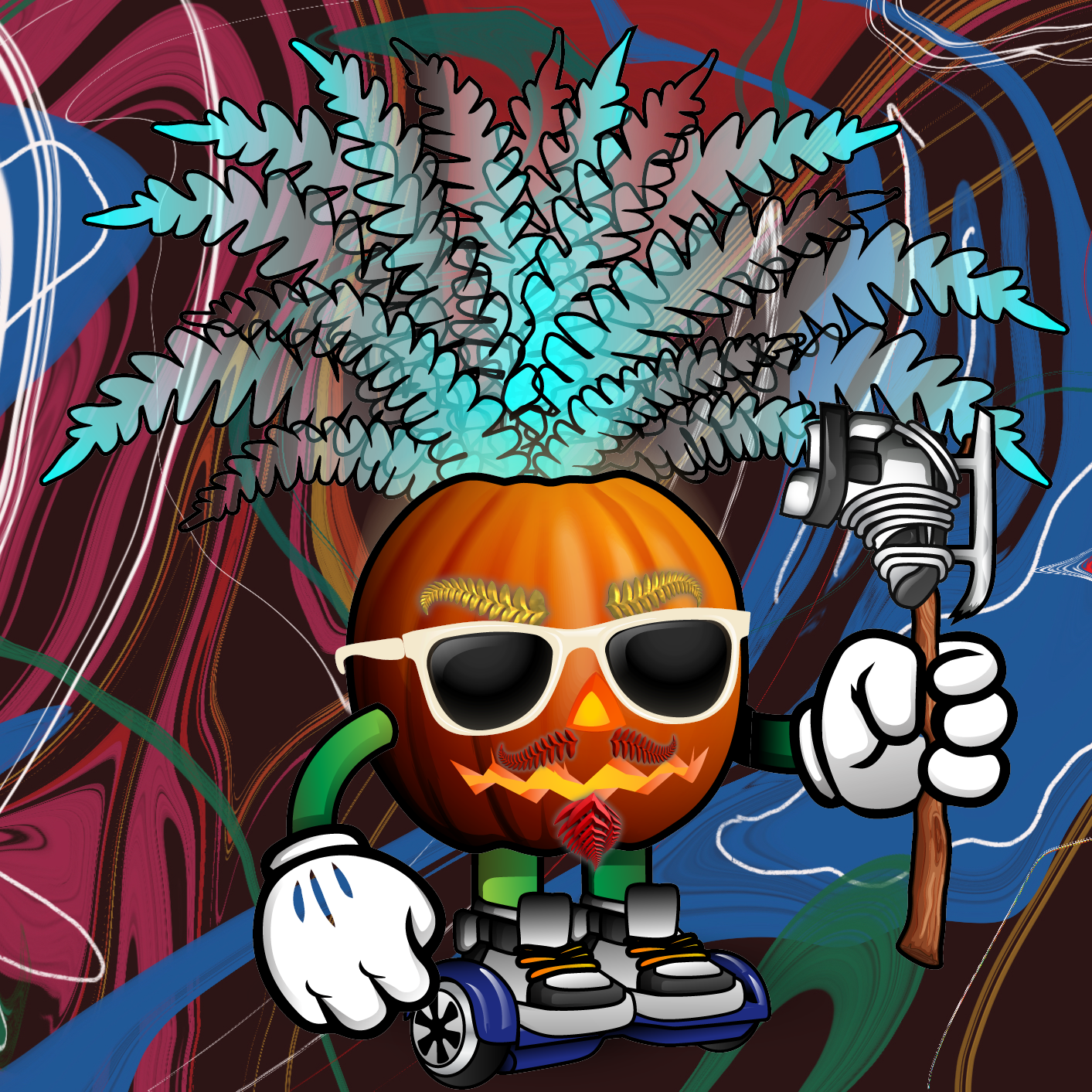 NFT Image