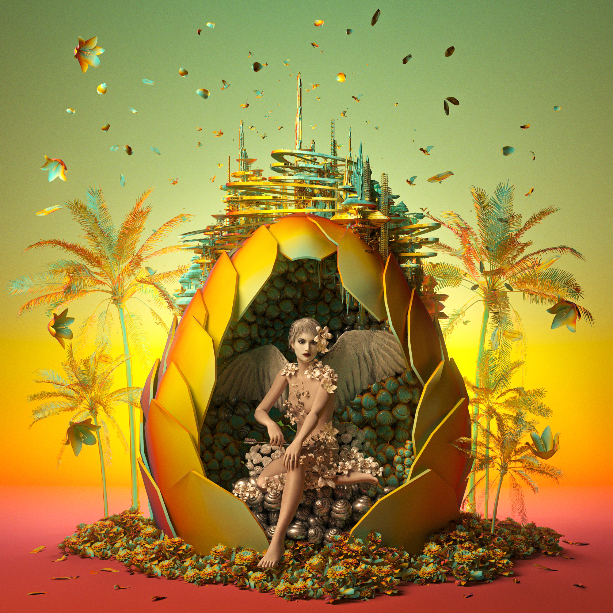 NFT Image