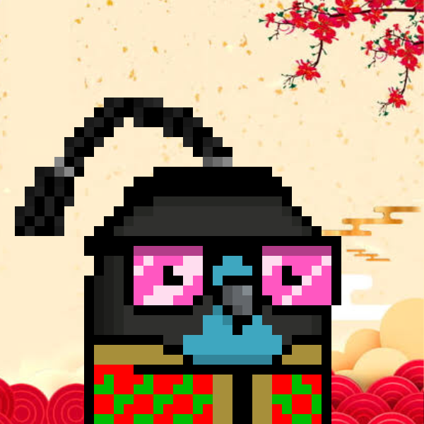 Billionaire Bird #270