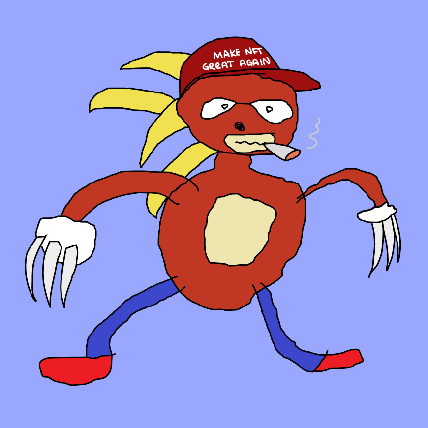 NFT Image