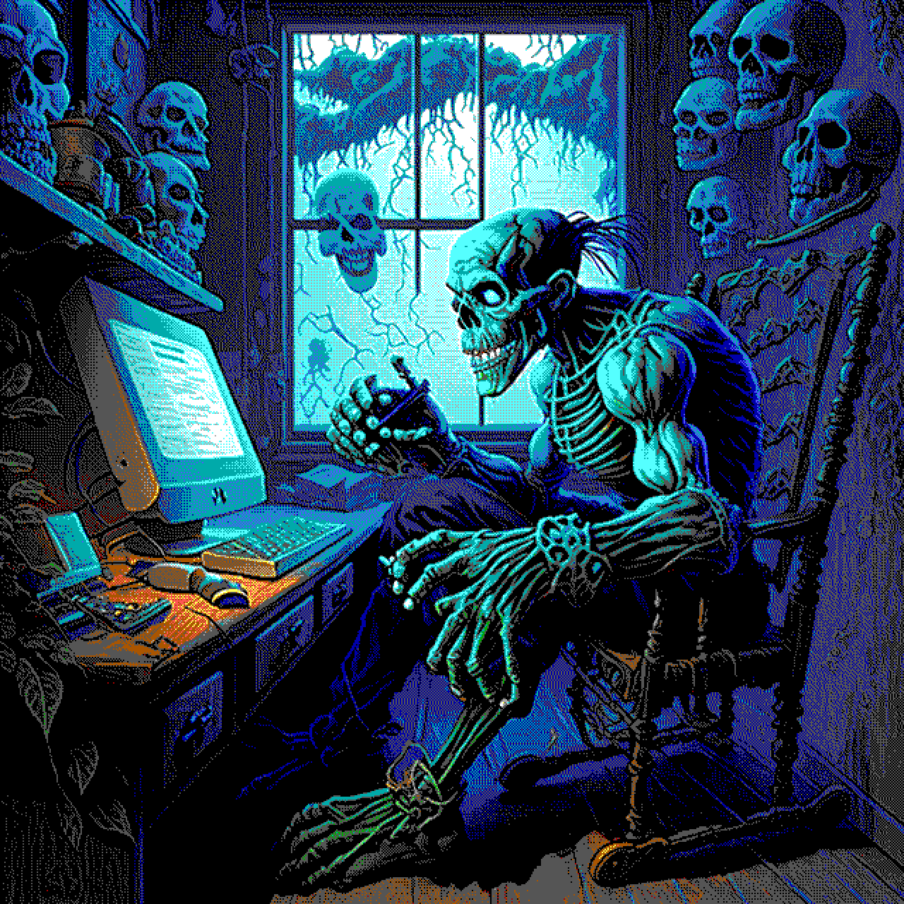 Heroes of Wifi and Magic 061