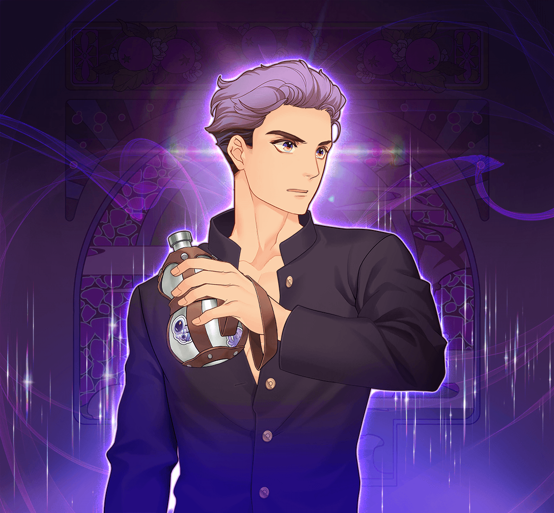 DigiDaigaku Heroes #730 - Bunji