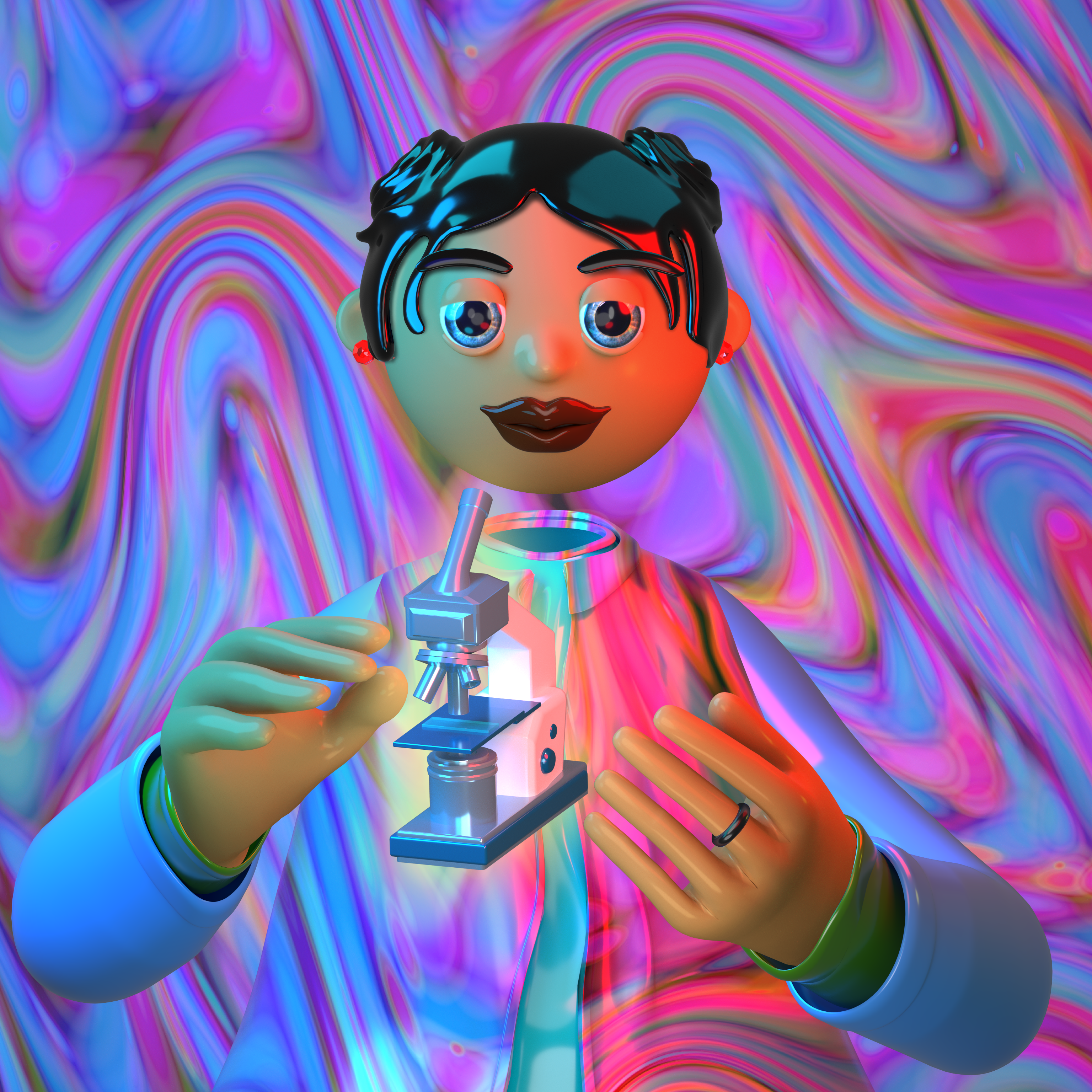 NFT Image