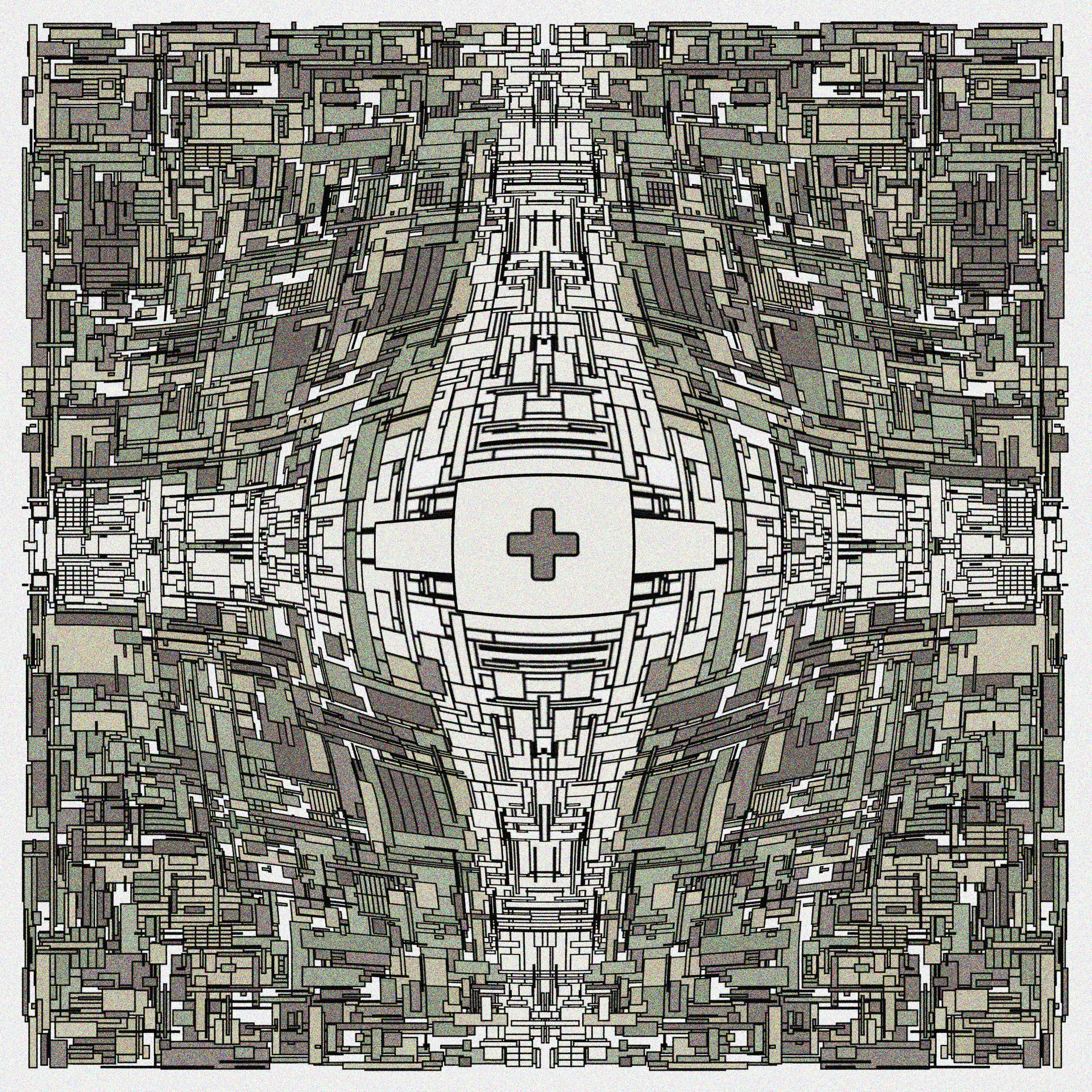 Geometrica #32