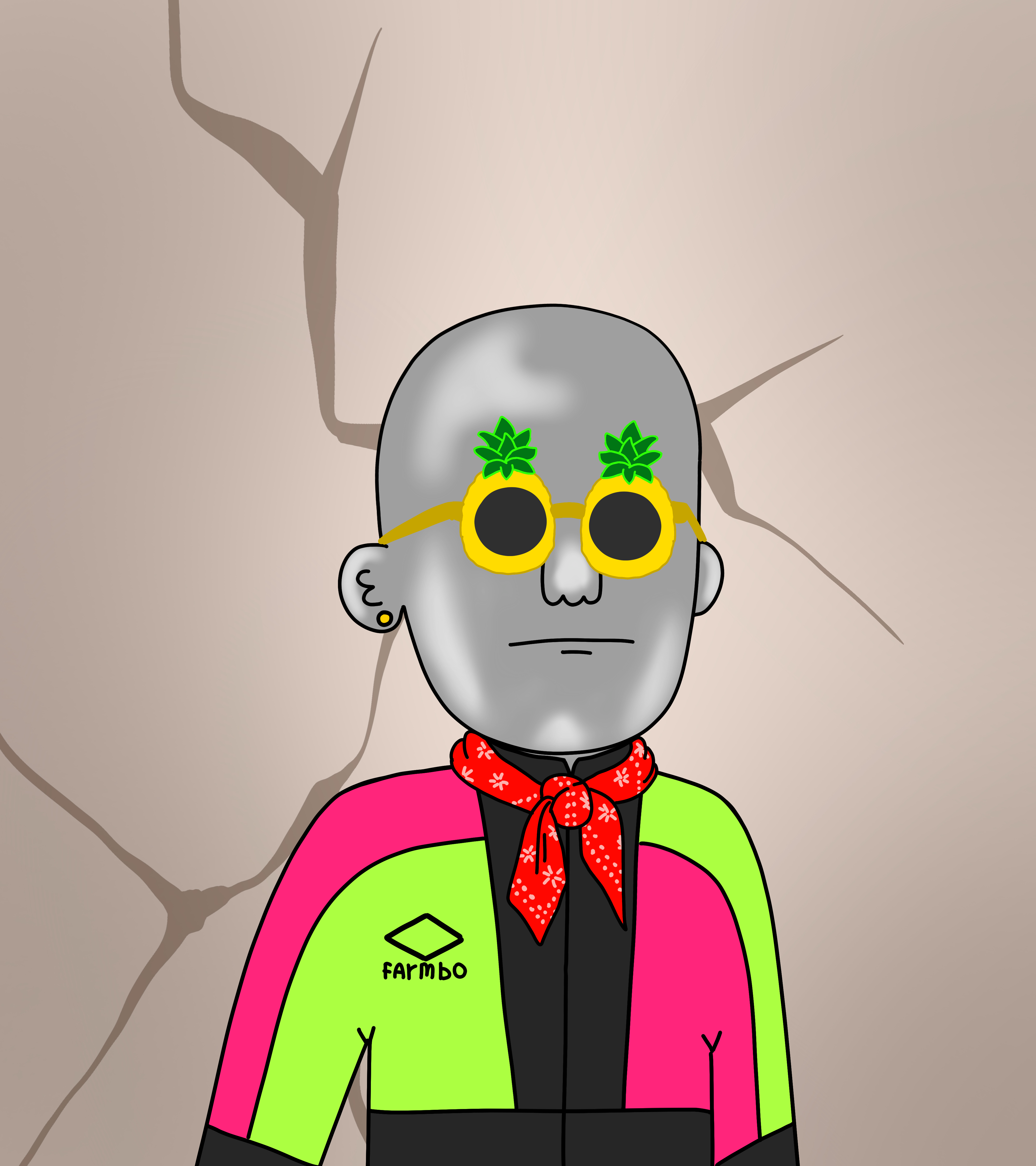 FMV Patron #3282