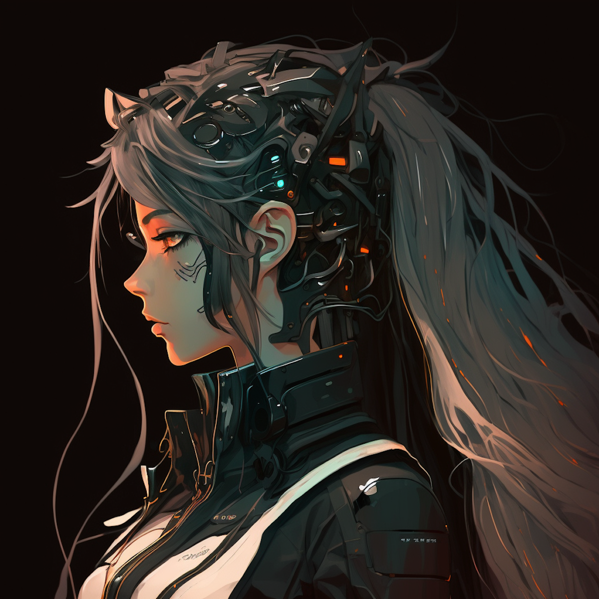 Dreams: Humanoids #169